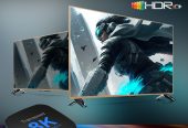 Transpeed Android 13 TV Box