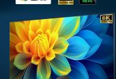 Quick TV Box Allwinner H313 8K Android 14