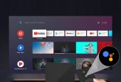Quick TV Box Allwinner H313 8K Android 14